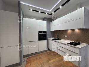 1-к квартира, вторичка, 38м2, 9/10 этаж