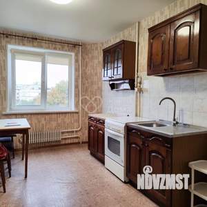 3-к квартира, вторичка, 65м2, 4/9 этаж