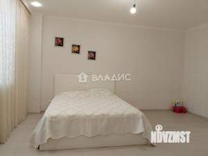 1-к квартира, вторичка, 35м2, 4/6 этаж