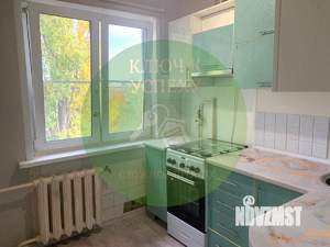 2-к квартира, вторичка, 43м2, 5/5 этаж