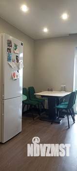 1-к квартира, вторичка, 37м2, 14/16 этаж