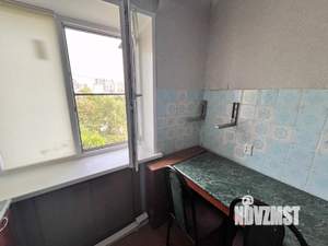 2-к квартира, вторичка, 42м2, 5/5 этаж