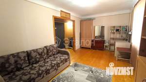 1-к квартира, вторичка, 31м2, 1/5 этаж