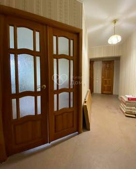 3-к квартира, вторичка, 72м2, 8/9 этаж