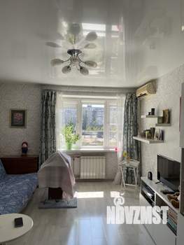 2-к квартира, вторичка, 47м2, 6/9 этаж