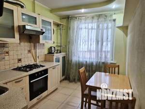 3-к квартира, вторичка, 68м2, 2/9 этаж