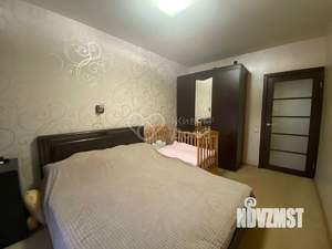 3-к квартира, вторичка, 65м2, 8/9 этаж