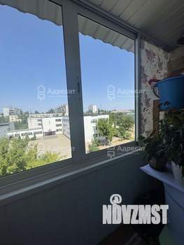 3-к квартира, вторичка, 61м2, 5/5 этаж