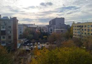 2-к квартира, вторичка, 49м2, 5/6 этаж