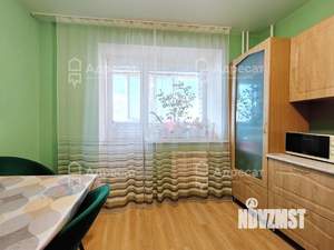 1-к квартира, вторичка, 39м2, 2/7 этаж