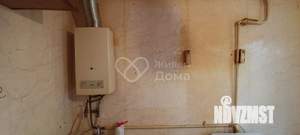1-к квартира, вторичка, 30м2, 1/4 этаж