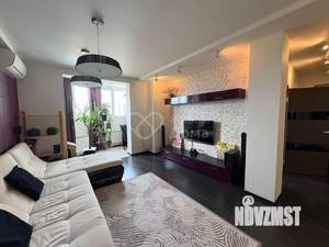 1-к квартира, вторичка, 61м2, 15/17 этаж