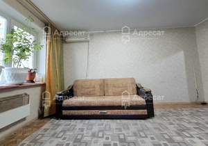 3-к квартира, вторичка, 66м2, 4/9 этаж