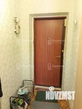 1-к квартира, вторичка, 31м2, 4/4 этаж