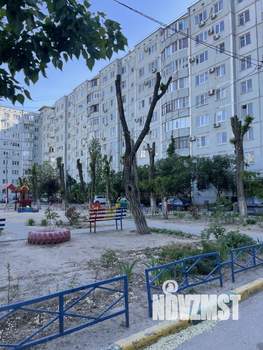 4-к квартира, вторичка, 79м2, 3/9 этаж