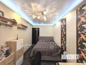 3-к квартира, вторичка, 66м2, 6/10 этаж