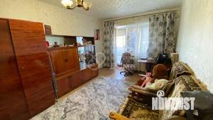 1-к квартира, вторичка, 33м2, 5/5 этаж