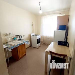 1-к квартира, вторичка, 39м2, 9/10 этаж