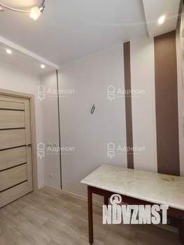 1-к квартира, вторичка, 39м2, 1/7 этаж