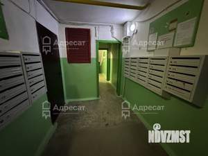 2-к квартира, вторичка, 53м2, 11/12 этаж