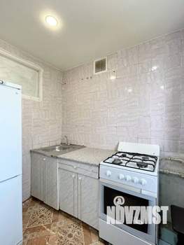 1-к квартира, вторичка, 30м2, 4/5 этаж