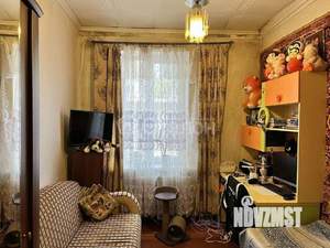 2-к квартира, вторичка, 44м2, 1/2 этаж