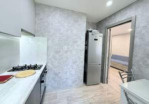 3-к квартира, вторичка, 41м2, 2/7 этаж