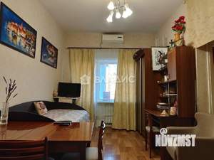 1-к квартира, вторичка, 32м2, 5/5 этаж