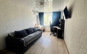 2-к квартира, вторичка, 47м2, 3/5 этаж