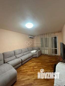 3-к квартира, вторичка, 89м2, 9/18 этаж