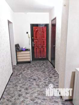 1-к квартира, вторичка, 35м2, 16/16 этаж