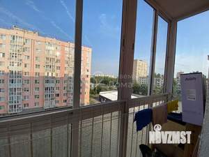 1-к квартира, вторичка, 32м2, 6/10 этаж