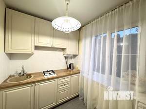 2-к квартира, вторичка, 45м2, 4/5 этаж