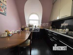 3-к квартира, вторичка, 81м2, 5/5 этаж