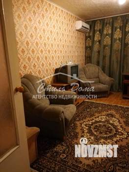 2-к квартира, вторичка, 55м2, 8/9 этаж