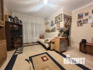 2-к квартира, вторичка, 43м2, 5/5 этаж