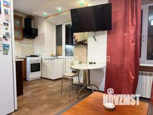 3-к квартира, вторичка, 58м2, 3/9 этаж