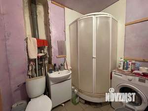 3-к квартира, вторичка, 59м2, 9/9 этаж