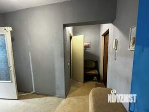 1-к квартира, вторичка, 42м2, 5/9 этаж