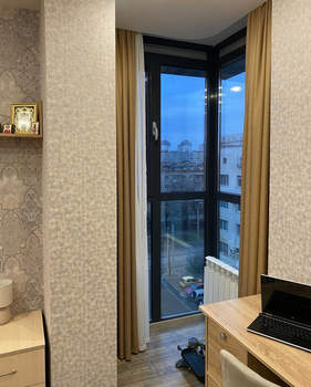 3-к квартира, вторичка, 59м2, 7/12 этаж