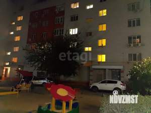 1-к квартира, вторичка, 40м2, 4/7 этаж