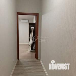 2-к квартира, вторичка, 47м2, 3/5 этаж