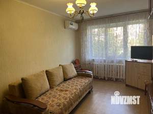 3-к квартира, вторичка, 62м2, 2/6 этаж