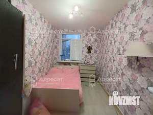 2-к квартира, вторичка, 46м2, 1/2 этаж
