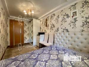 3-к квартира, вторичка, 62м2, 2/9 этаж