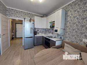 1-к квартира, вторичка, 39м2, 10/11 этаж