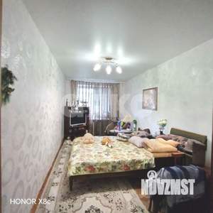 3-к квартира, вторичка, 58м2, 1/5 этаж