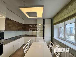 3-к квартира, вторичка, 90м2, 10/12 этаж