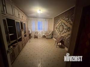 2-к квартира, вторичка, 51м2, 7/9 этаж
