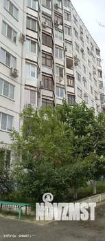 2-к квартира, вторичка, 50м2, 3/10 этаж